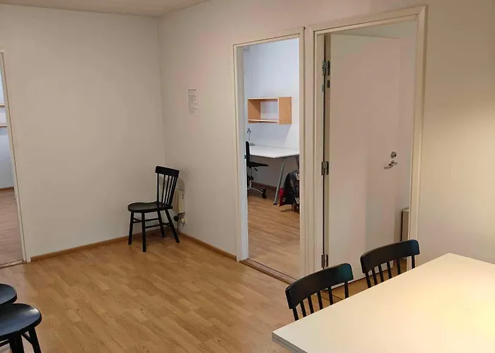 Apartment Haaga Homes Park