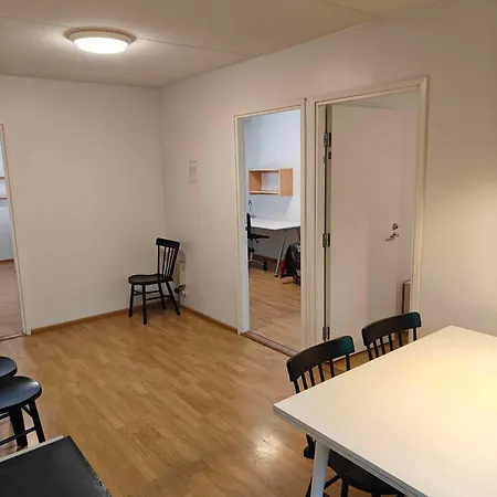 Apartmán Haaga Homes Park